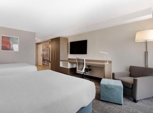 Hotel | Sparks