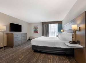 Hotel | Sparks