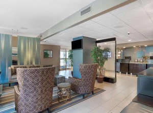Tallahassee North Hotel | Tallahassee