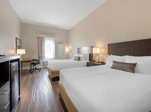 The Inn At Hells | Clarkston