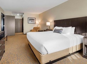 The Inn At Hells | Clarkston