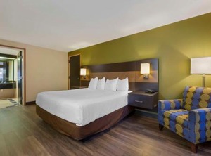 University Inn | Moscow