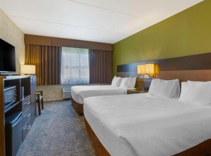 University Inn | Moscow