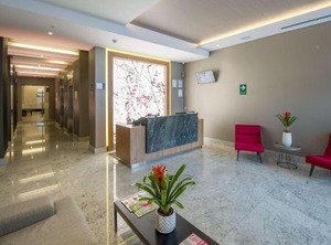 Hotel | Armendariz