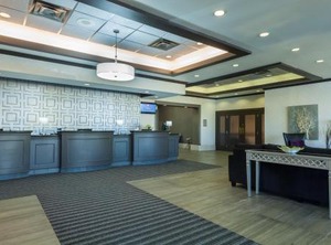 Village Park Inn | Banff Trail