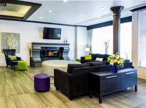 Village Park Inn | Banff Trail