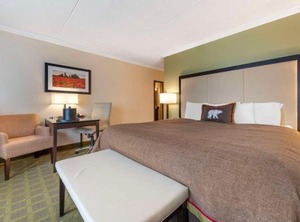White Bear Country Inn | White Bear Lake