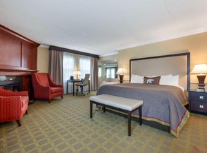 White Bear Country Inn | White Bear Lake