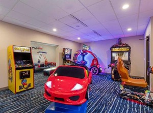 Residency Waterloo Cedar Falls | Waterloo