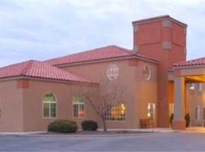 Days Inn | Winslow