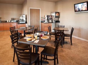 Days Inn | Winslow