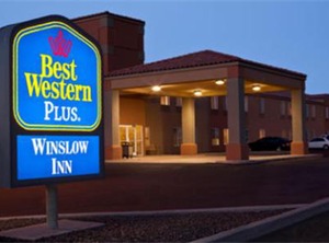 Days Inn | Winslow