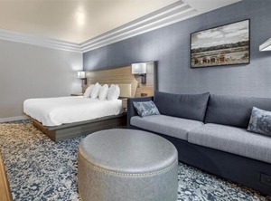 The Clarkson Inn | Potsdam