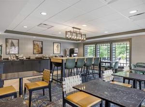 The Clarkson Inn | Potsdam