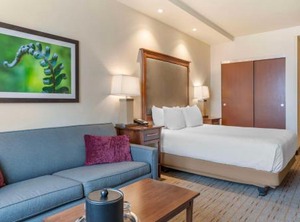 Boulder Falls Inn | Lebanon
