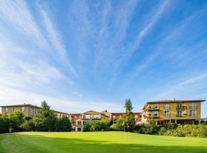 Castanea Resort Hotel | Adendorf