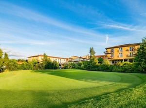 Castanea Resort Hotel | Adendorf