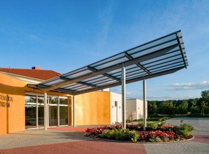 Castanea Resort Hotel | Adendorf