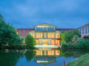 Castanea Resort Hotel | Adendorf