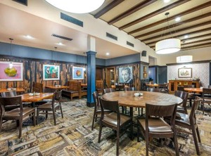 Mariemont Inn | Mariemont