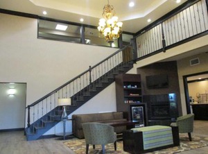Hotel | Pine Bluff