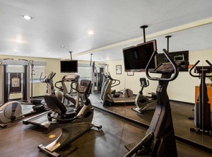 Quartz Inn | Chester