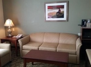 Salbasgeon Inn Suites | Reedsport