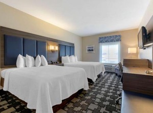 Seminole Inn Suites | Seminole