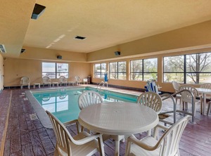 Seminole Inn Suites | Seminole