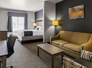 Sherwood Inn | Sherwood