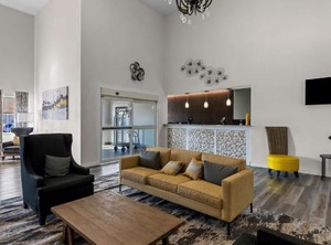 Sherwood Inn | Sherwood