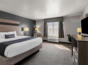 Sherwood Inn | Sherwood