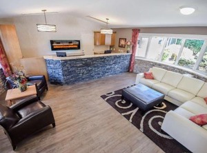 Inn | Sicamous