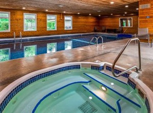 Inn | Sicamous