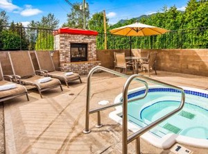 Inn | Sicamous