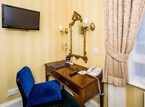 Hotel | Belsize