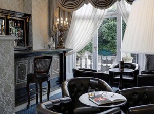 Hotel | Belsize