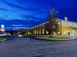 The Inn At Fairgrounds | Lakeland