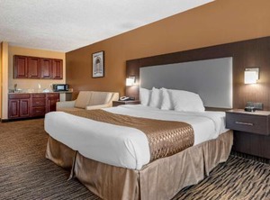 The Inn At Fairgrounds | Lakeland