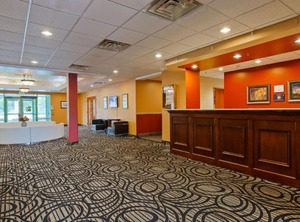The Inn At Fairgrounds | Lakeland