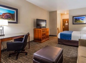 Timpanogos Inn | Lehi