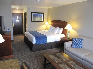 Timpanogos Inn | Lehi
