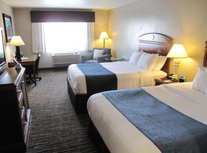 Timpanogos Inn | Lehi