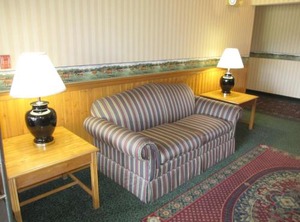 University Inn | Ithaca