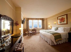 Walton Park Hotel | Clevedon