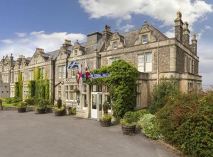 Walton Park Hotel | Clevedon