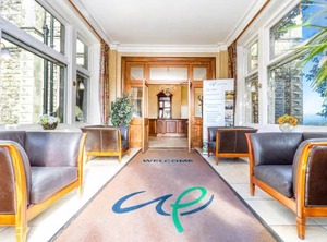 Walton Park Hotel | Clevedon