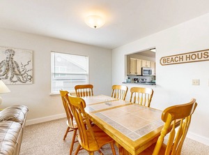 Bethany Bay Anderson | Ocean View