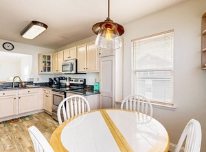 Bethany Bay Anderson | Ocean View