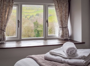 Beudy Tanllan | Machynlleth
